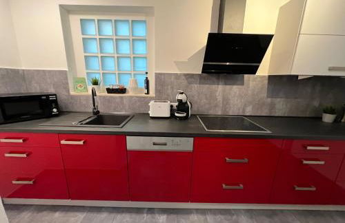 Ferienwohnung Goldrausch - Foto 20