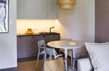 Apartamenty DECK Jurata - Foto 31