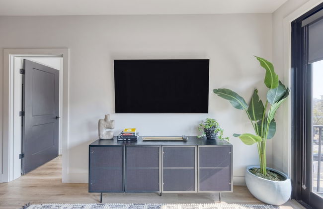 Muse at the Odyssey by Avantstay Heart of Midtown - Foto 11