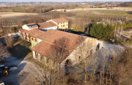 Agriturismo con Cucina tipica Nuova Scardua - Foto 1