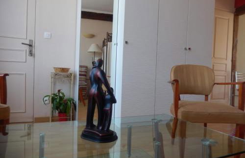 Calme et verdure en plein coeur d Illiers Combray - Foto 9