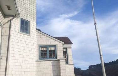 Historic Coast Guard House and Cottages - Foto 7