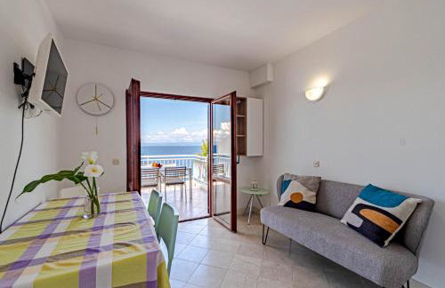 Beachfront Villa Tempera with Seaview - Foto 29