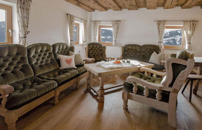 Chalet in Hollersbach Near Kitzbuhel Ski Lift - Foto 10