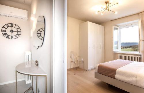 Agriturismo Podere Sant' Agnese - Suite Apartment - Foto 49