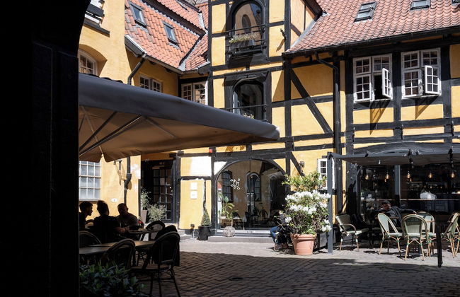 The Nyhavn Penthouse by Daniel&Jacob's - Foto 41