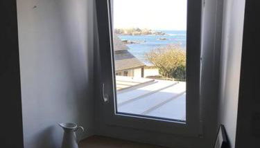 Maison face aux îles de Melon, Molène et Ouessant 6P - Foto 3