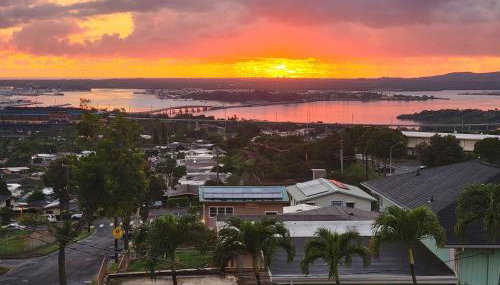 Luxury Custom Home overlooking Pearl Harbor - Foto 2