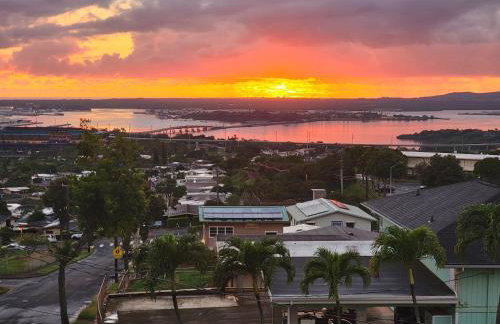 Luxury Custom Home overlooking Pearl Harbor - Foto 2