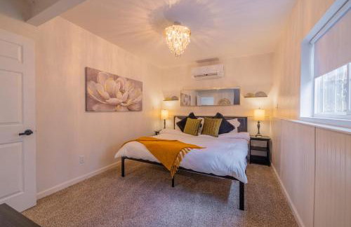 Downtown Garden Escape - Foto 19