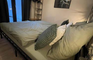 Ferienhaus Kleine Auszeit - Foto 15