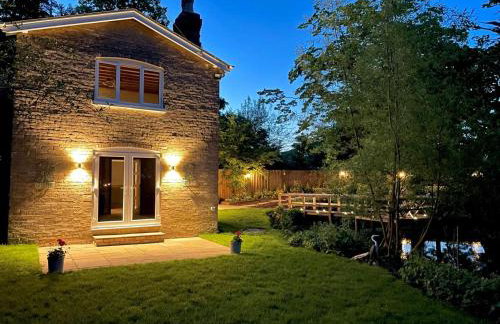 Stunning 2 Lodge Cottage retreat - Foto 15