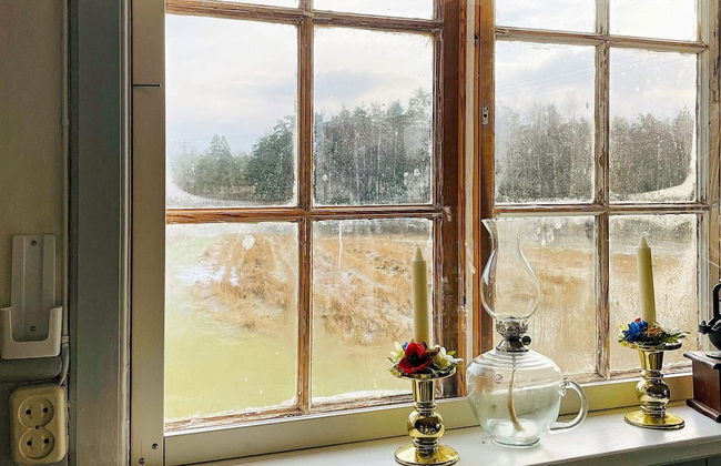 4 Person Holiday Home in Fargelanda-by Traum - Photo 23