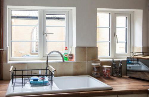 COSY COTTAGE ON BERNARDS HILL by SHIRE STAYS - Foto 14