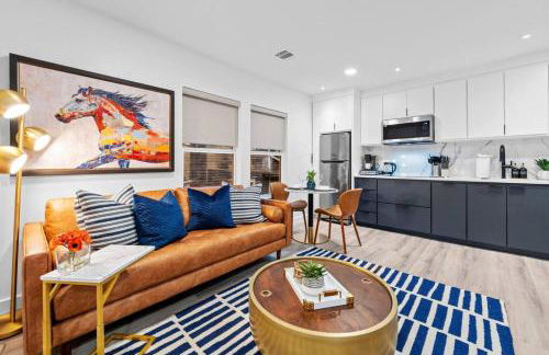 Prime Location - Stylish 1BR Retreat in Bishop Arts - Foto 45