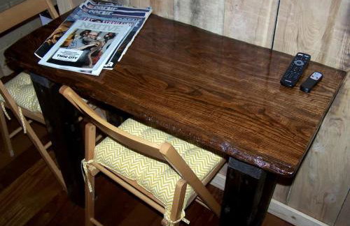 Secluded Sedona Tiny House in Woods Near Lake | Fire Pit, Hammocks, Full Kitchen & Breakfast - Foto 51