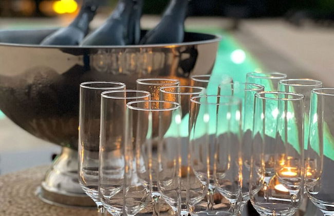 Boutique Hideaway Cortijo El Sarmiento - Foto 27