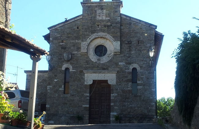 Castello di Cisterna - Foto 55