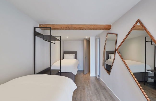 Host Stay Othala The Merchants Quarters - Foto 10