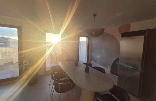 Frida, Terrasse exposée plein sud, Wifi, Parking double, - Foto 48