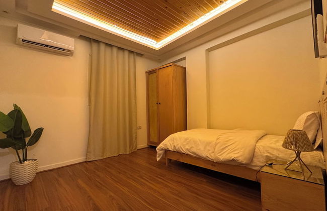 Rafif Panorama Pyramids Hotel - Foto 20