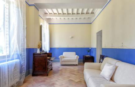 Villa Collepere Country House - Foto 33