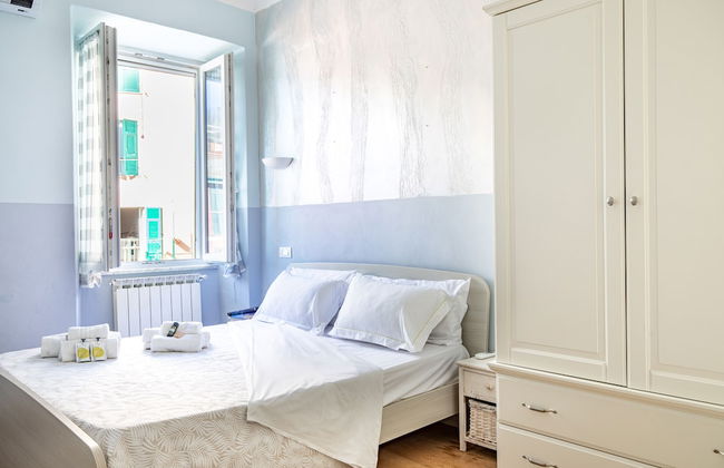 Alla Marina Affittacamere - Foto 9