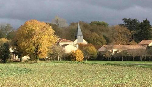 Gîte des Lavandières en bordure de Vienne (Civaux) - Foto 5