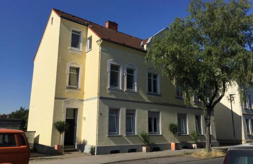 a-domo Apartments Oberhausen - Studio Apartments & Flats - short or longterm - single or grouptravel - Foto 86