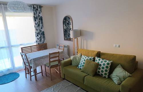 Amplio apartamento en Sabiñánigo - Las Margas Pirineo Aragones - Foto 1