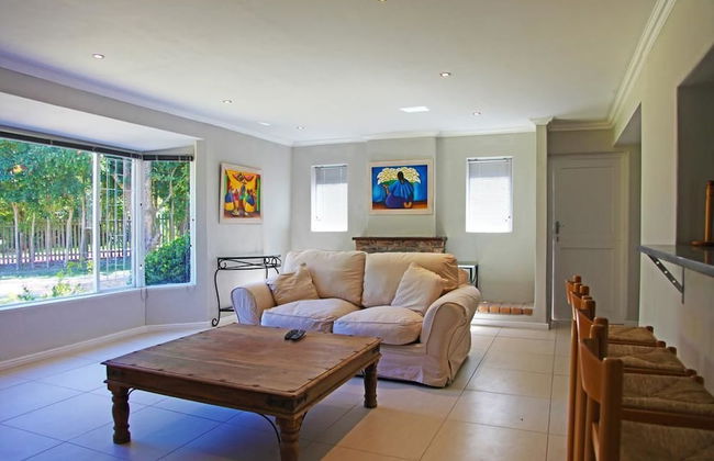 Cozy Quirky Cottage - Foto 9