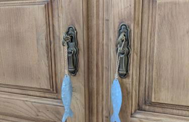 Casa de campo La Casuca Del Monje, San Vicente de la Barquera - Foto 68