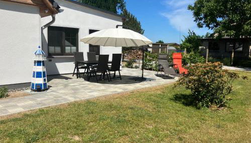 Grosse 4 Sterne Ferienwohnung beim Boddenstrand - Foto 5