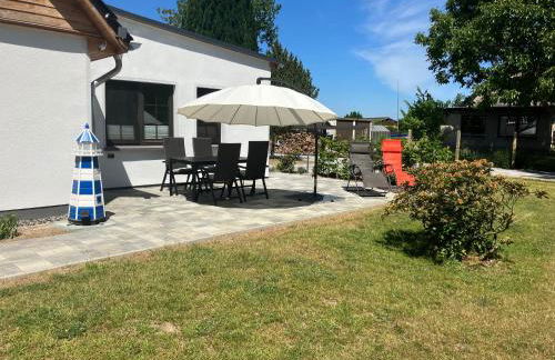 Grosse 4 Sterne Ferienwohnung beim Boddenstrand - Foto 5