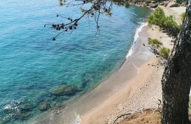 La Cala Azul - con piscina y WiFi - Foto 24