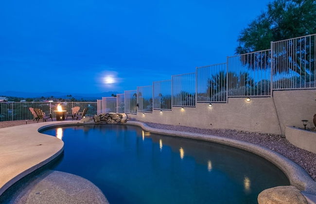 Breathtaking Views & Htd Pool in Fountain Hills! - Foto 23