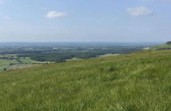 The Lodge - Luxury Lodge with Super King Size Bed, Kitchen & Shower Room - Foto 15