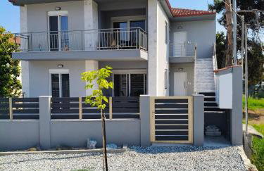 Irina's Apartment 3 - Photo 1