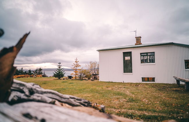 Bessastadir Guesthouse - Foto 16