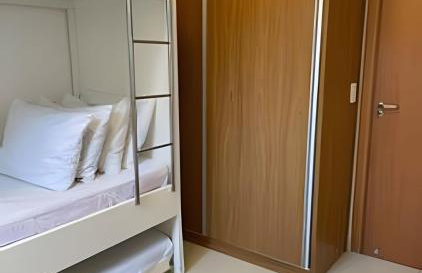 150m da Praia das Toninhas Com Varanda Gourmet - Foto 22