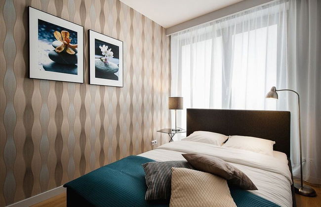 inQse Wroclaw | Centre - Foto 39