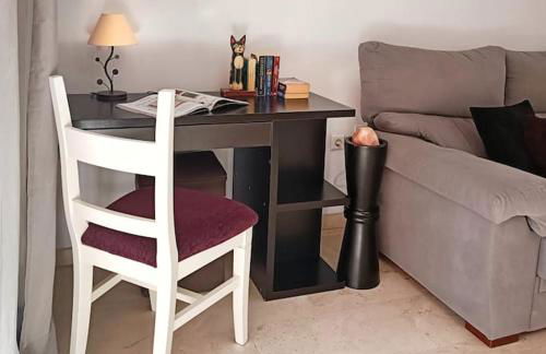 Apartamento en Marbella Guadalmina primera linea de campo de golf Los Cartujanos - Photo 26