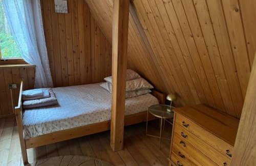 Leśna Chata Arciechów - Foto 12