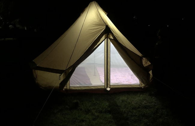 Isalaasha Bush Camp - Foto 69