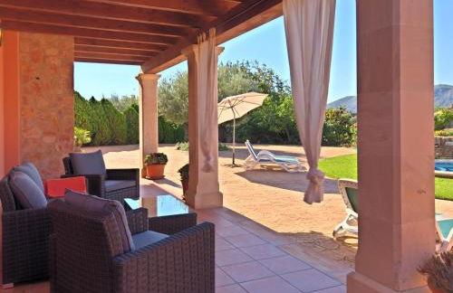 Villa Natural Barcarés - Foto 15