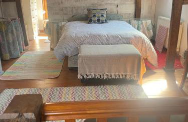 Annex at Southfields in idyllic Hampshire village - Photo 27