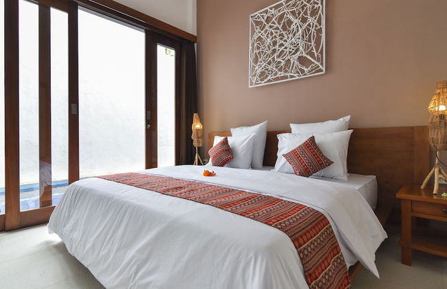 Villa Kapal - Foto 4