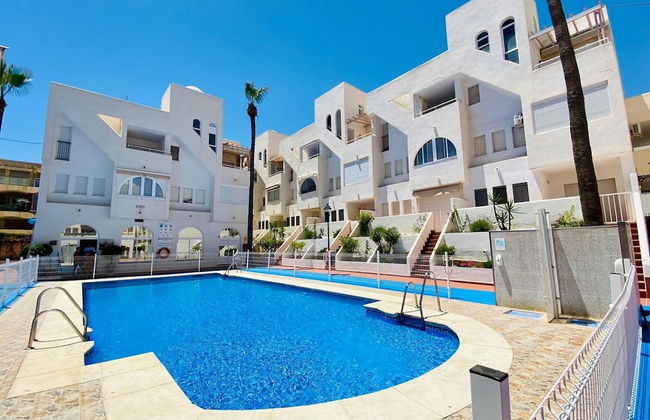 Belvilla by OYO Aldea Marina - Photo 18