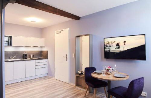 Fachwerk-Romantik am Dom - Foto 13