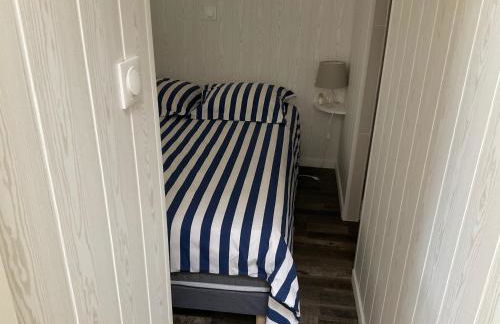 Location maison de vacances à Sainte-Marie-Plage - Foto 15